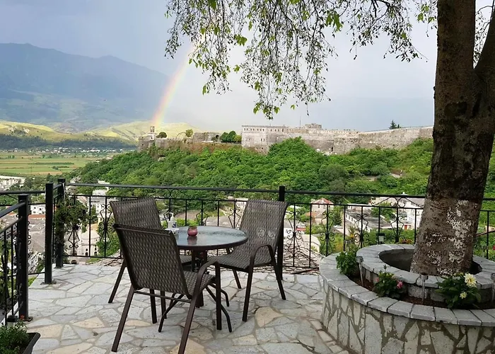 Panoramic Vlachos