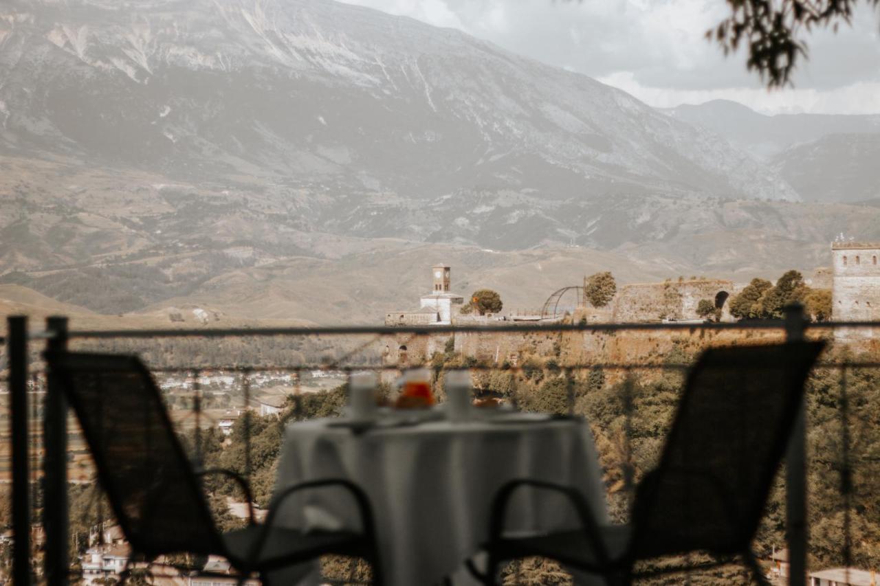 Panoramic Vlachos *