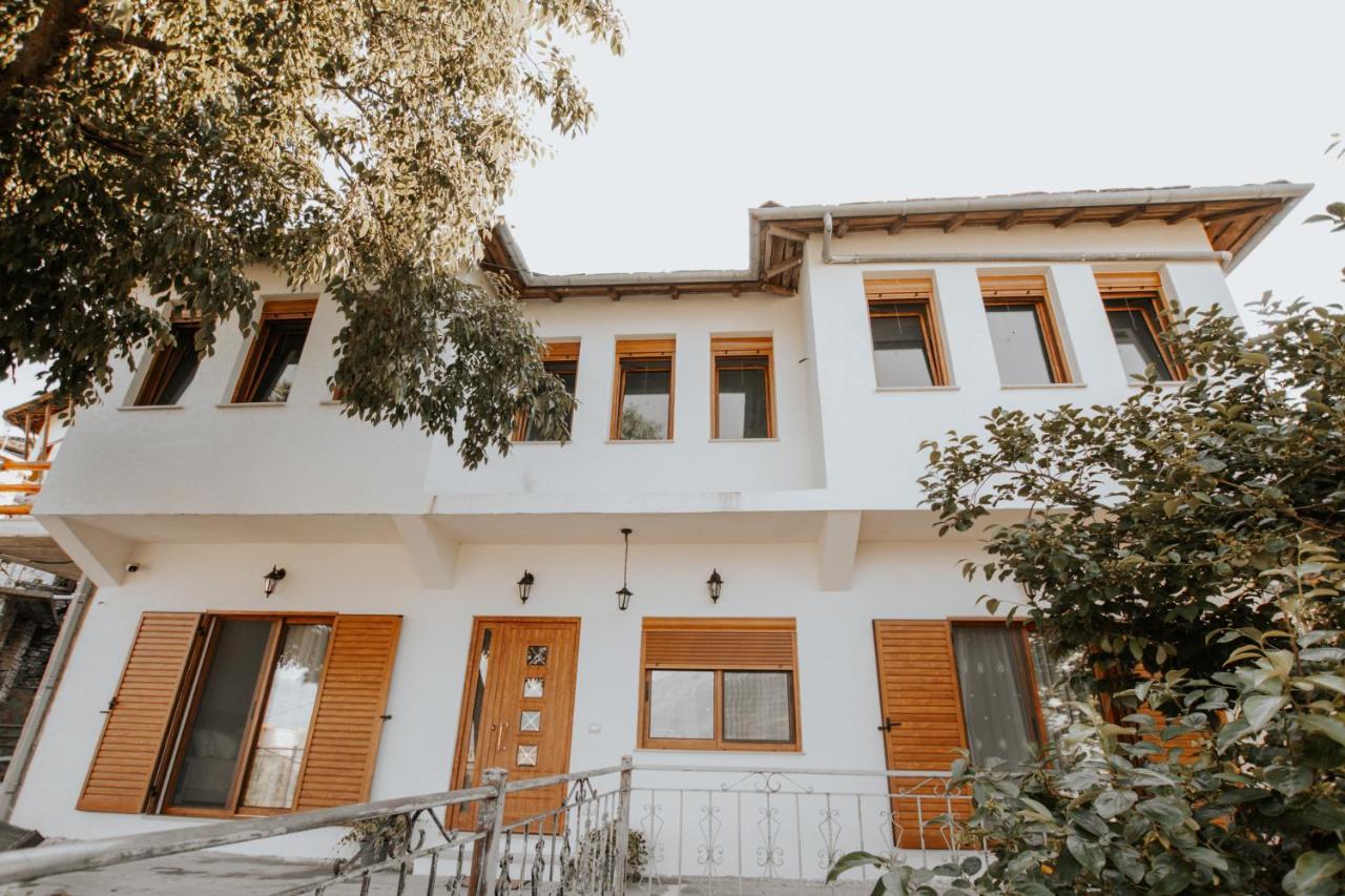 Panoramic Vlachos * Gjirokastër