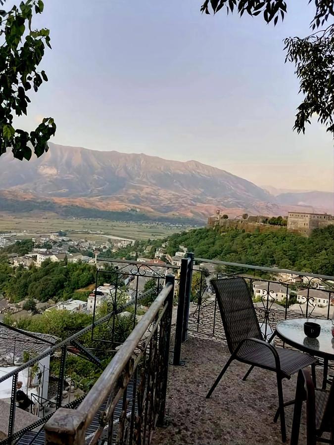 Panoramic Vlachos *