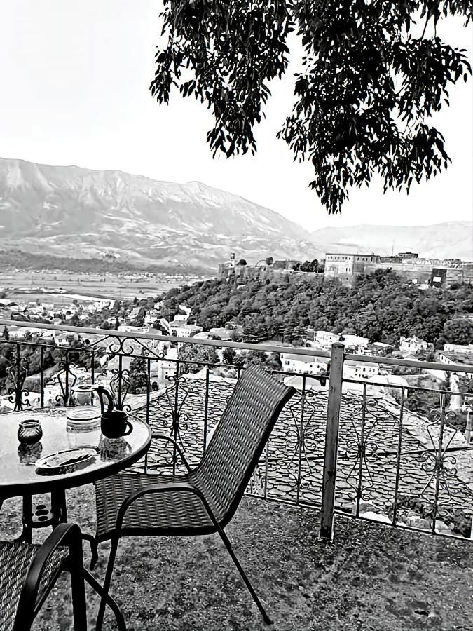 Panoramic Vlachos Maison d'hôtes