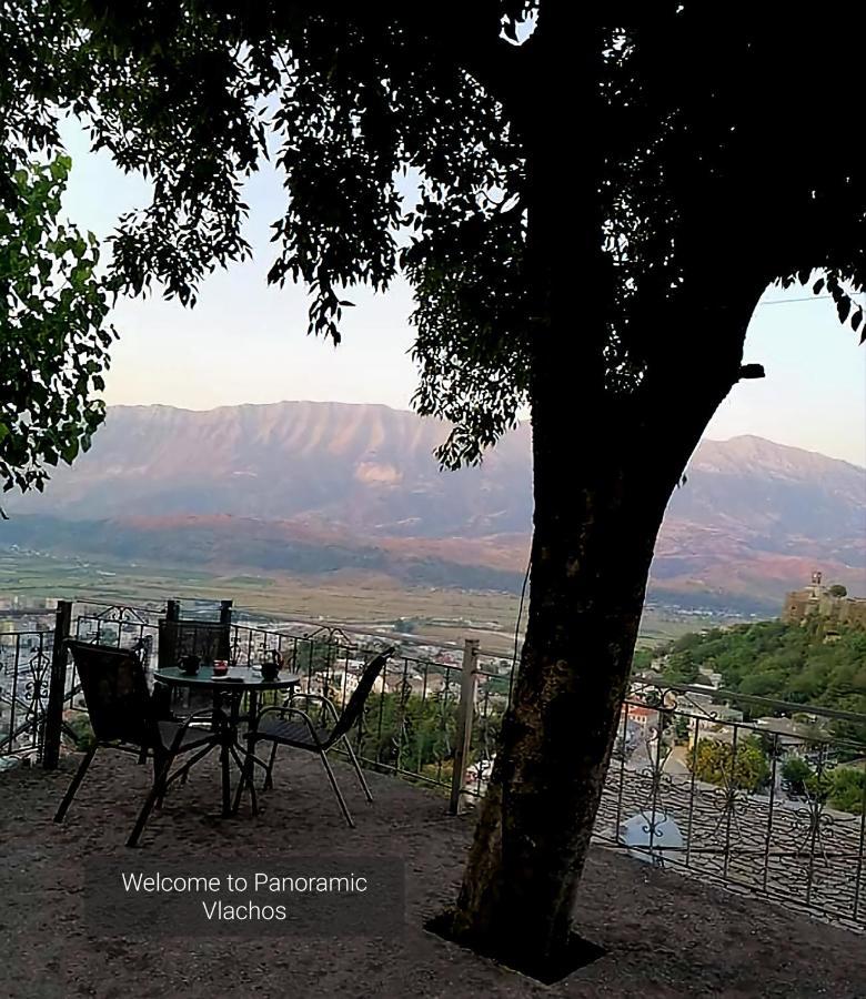 Panoramic Vlachos Maison d'hôtes *