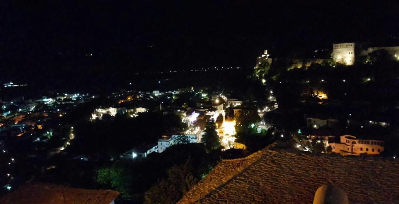 Panoramic Vlachos
