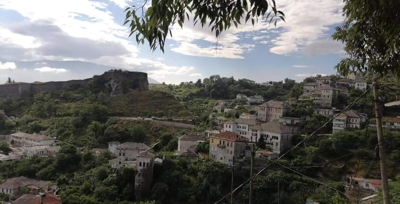 Maison d'hôtes Panoramic Vlachos