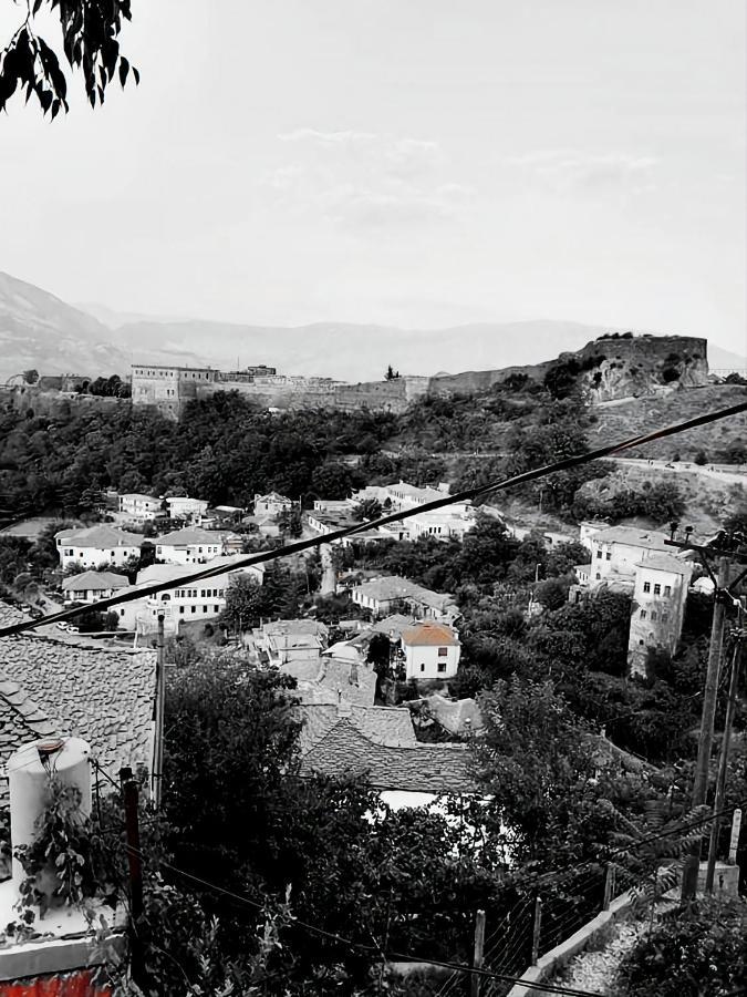 Panoramic Vlachos