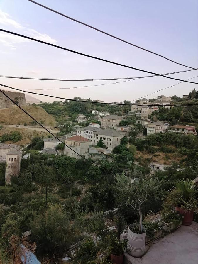 Panoramic Vlachos Maison d'hôtes *
