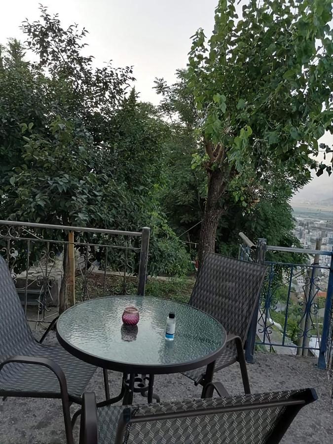 Panoramic Vlachos * Gjirokastër