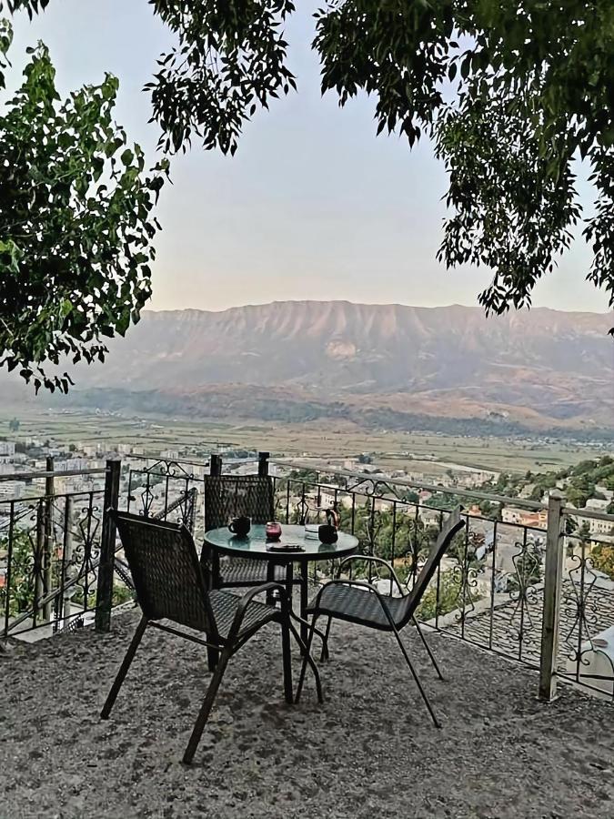 Panoramic Vlachos Maison d'hôtes
