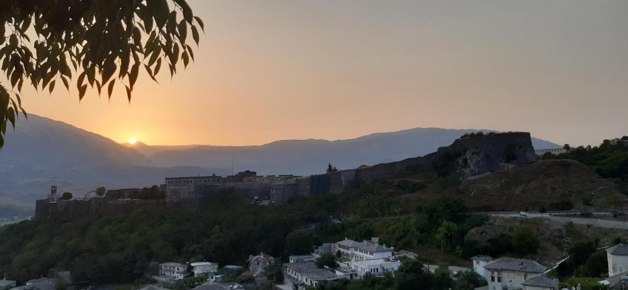 Panoramic Vlachos