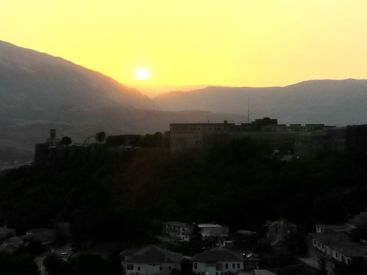 Panoramic Vlachos Maison d'hôtes *