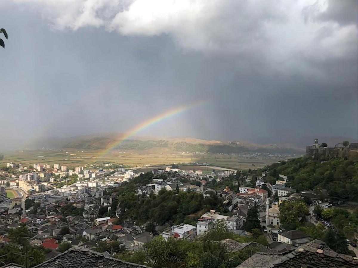 Panoramic Vlachos