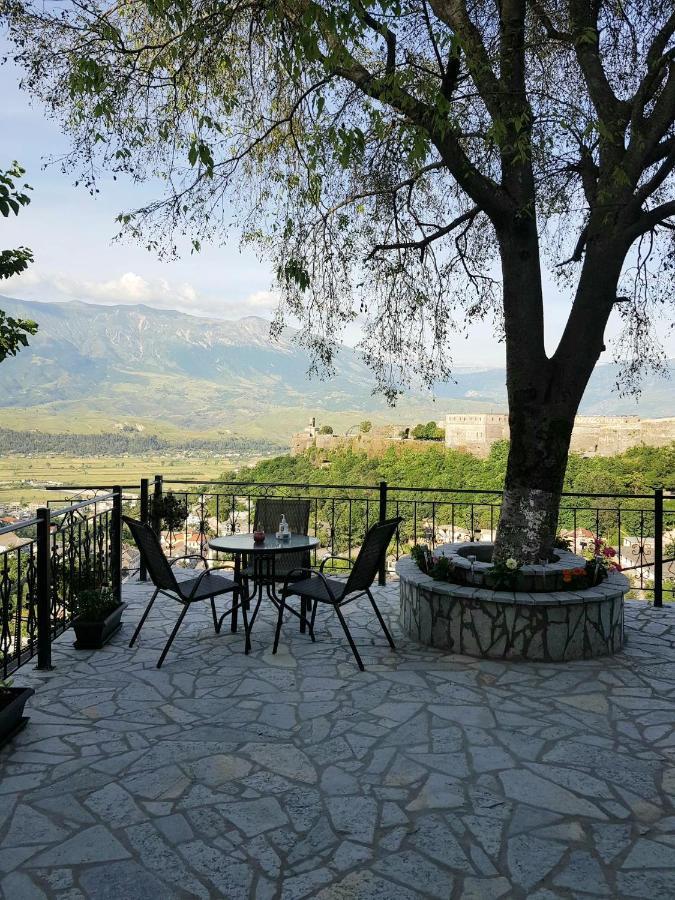 Panoramic Vlachos