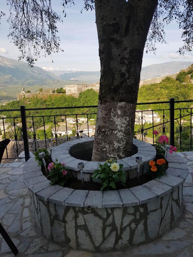 Panoramic Vlachos