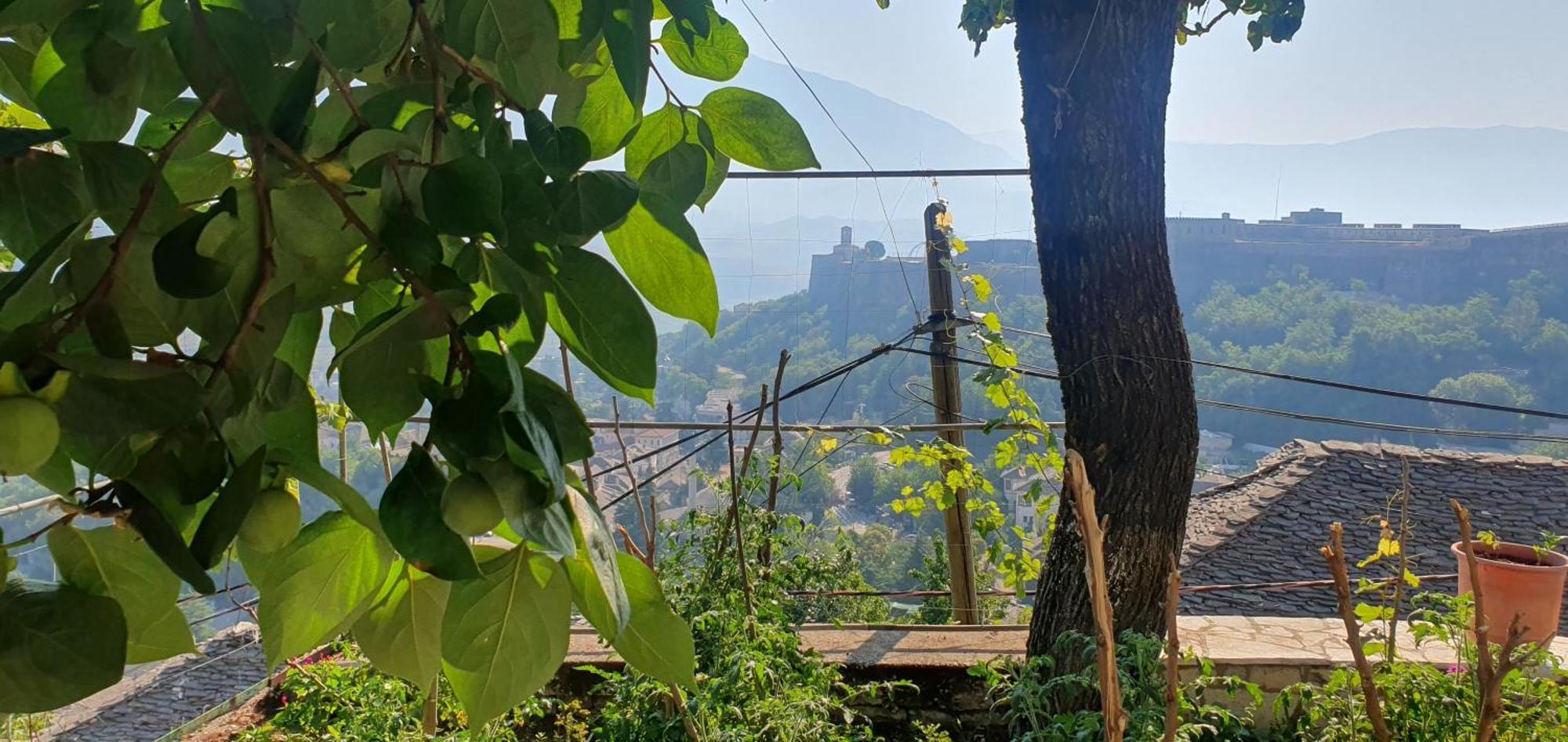 Panoramic Vlachos Maison d'hôtes *