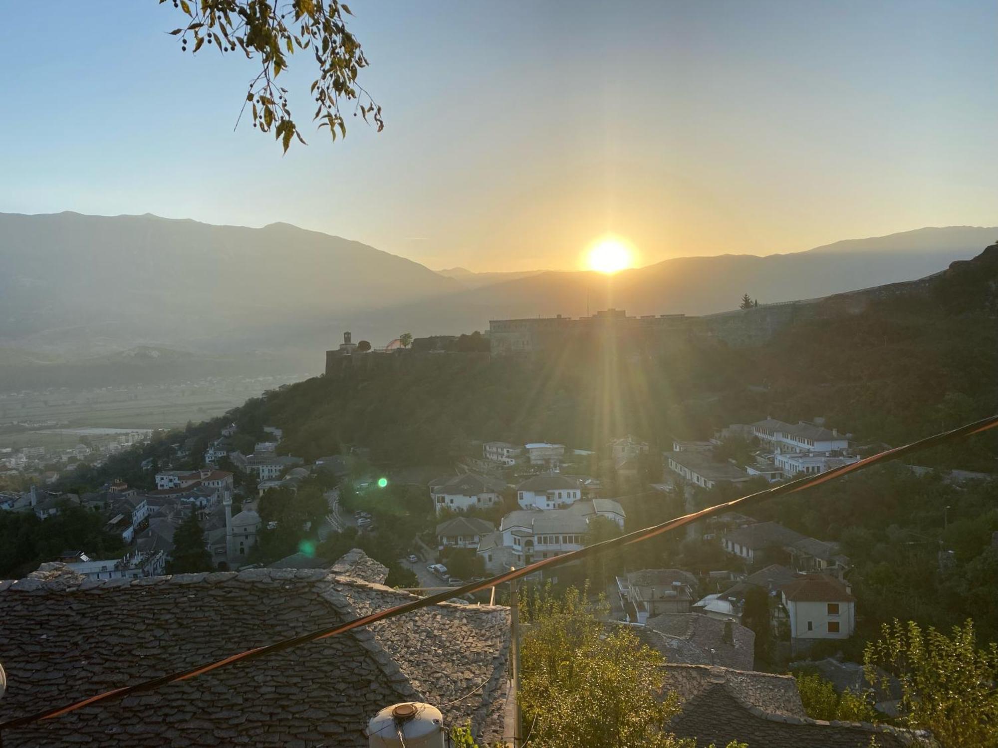 Panoramic Vlachos *